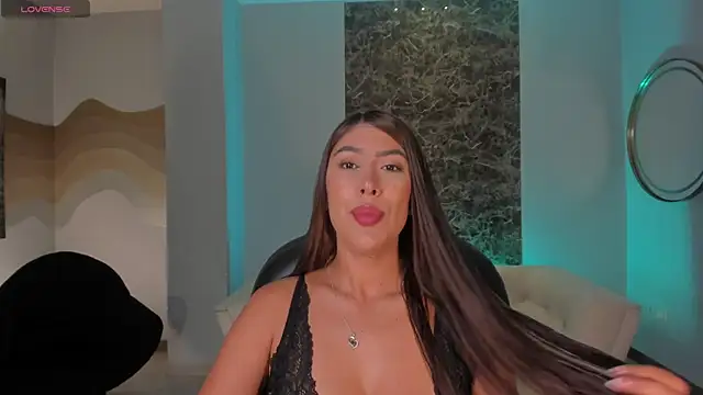 ArianaDumont online show from 02-24-26, 11:44