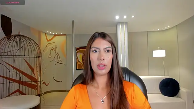 ArianaDumont online show from 03-28-26, 11:00