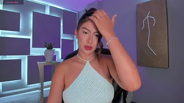 ArianaDumont online show from 02-16-26, 11:31