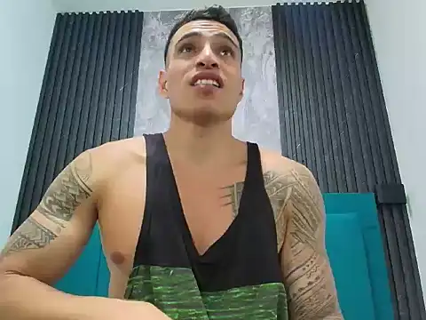 jack pergurtson01 online show from 12-16-25, 10:30