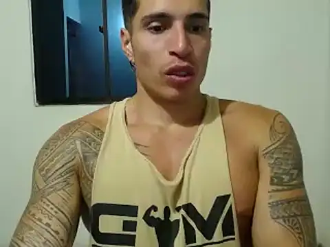 jack pergurtson01 online show from 06-07-26, 01:55