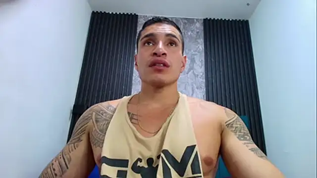 jack pergurtson01 online show from 02-23-26, 02:46