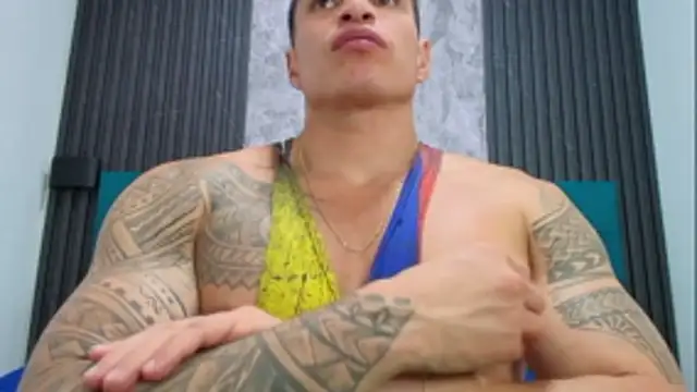 jack pergurtson01 online show from 02-25-26, 02:23