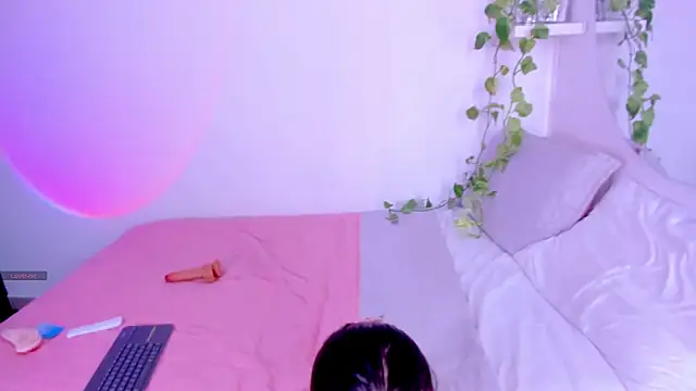 Catbaby888  online show from 05-21-26, 04:15