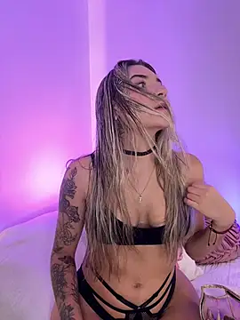 mariablonde  online show from 03-14-26, 12:27