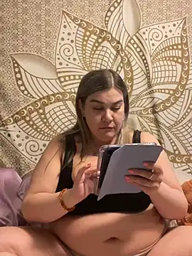 LolaBeretta online show from 03-05-25, 02:36