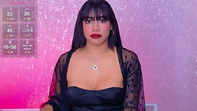 Snapshot of Salome_Diaz_ chatting on 06-13-26, 04:43 Salome Diaz online show from 06-13-26, 04:43