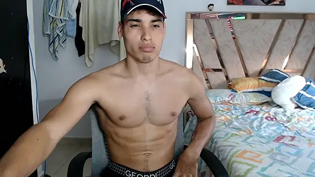 Babylin77 online show from 02-24-26, 10:32