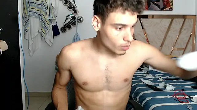 Babylin77 online show from 02-03-26, 10:37