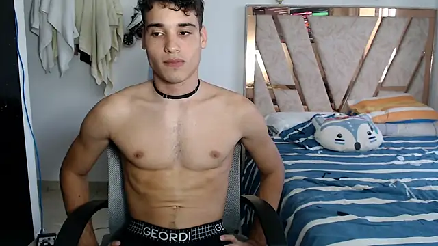 Babylin77 online show from 02-12-26, 10:53