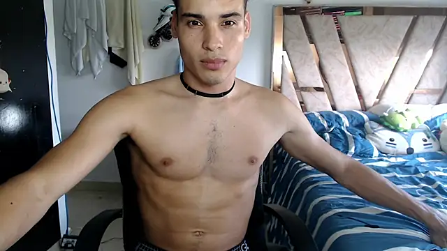 Babylin77 online show from 02-13-26, 08:09