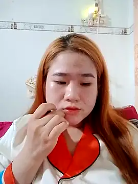 Sahara-lovexoxo online show from 10-21-25, 02:00