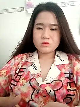 Sahara-lovexoxo online show from 03-05-25, 04:56