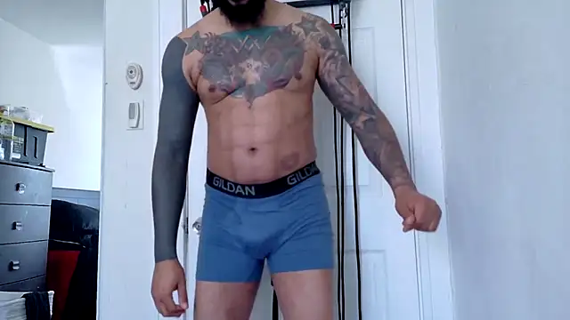 WyattBBC online show from 04-07-26, 03:25