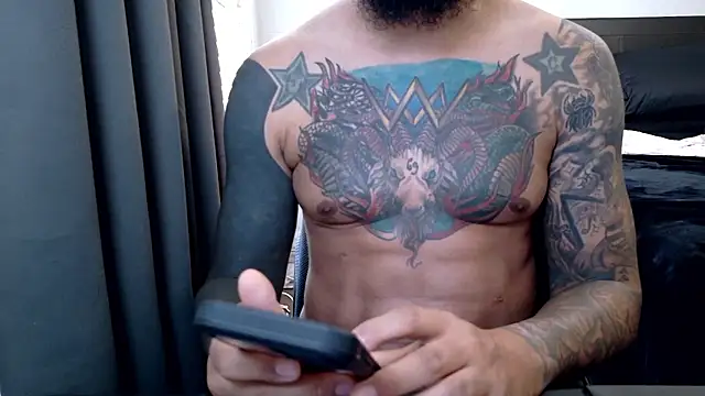 WyattBBC online show from 02-10-26, 12:59