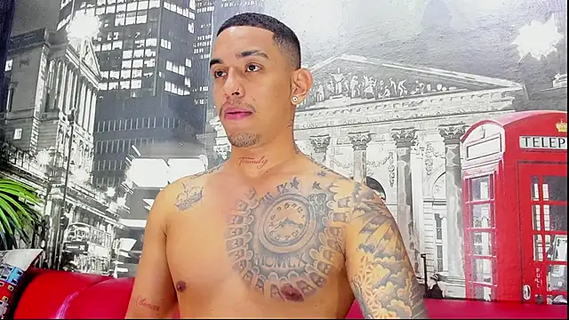Damian09  online show from 09-24-25, 03:35