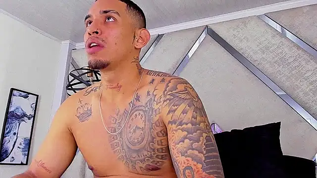 Damian09  online show from 11-27-25, 01:17