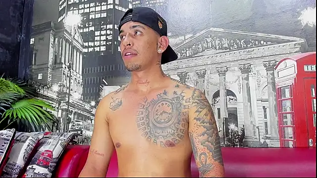 Damian09  online show from 09-23-25, 03:57