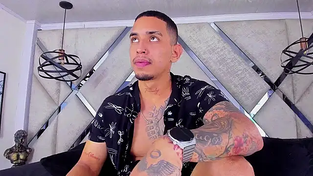 Damian09  online show from 11-29-25, 09:26