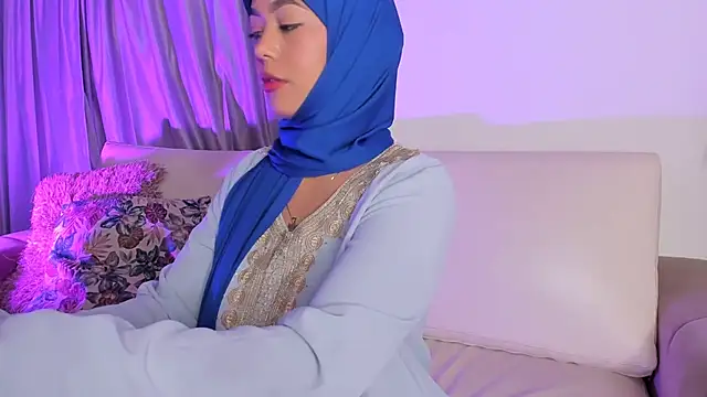 azzahara069 online show from 11-28-25, 09:37