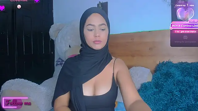 Snapshot of azzahara069 chatting on 03-22-25, 02:27 azzahara069 online show from 03-22-25, 02:27