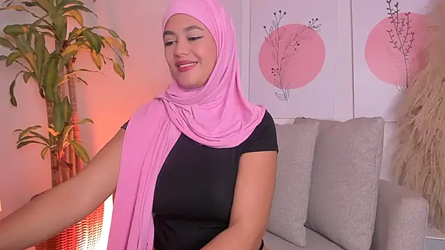 azzahara069 online show from 02-26-26, 12:21