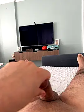 alwayssexyss online show from 12-18-25, 09:25