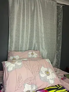 HornyxLadie online show from 10-13-25, 10:54