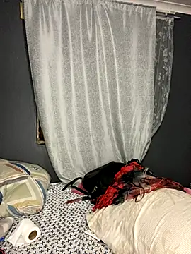 HornyxLadie online show from 11-02-25, 12:48