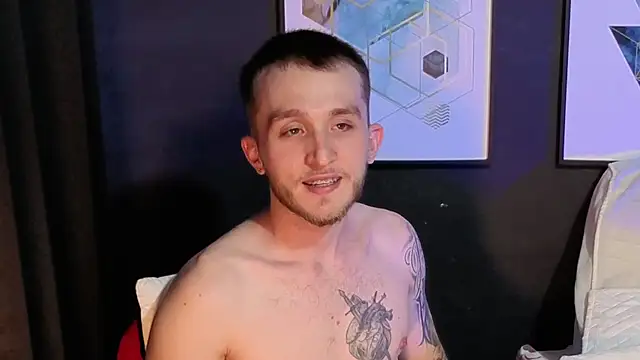 Dylanwhite23  online show from 04-03-26, 03:46