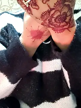 Indian-Nazia online show from 01-13-26, 07:29