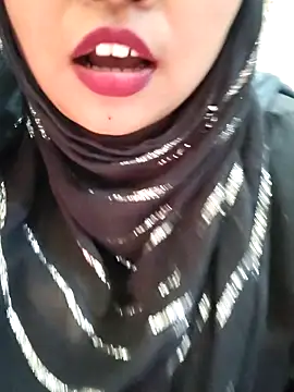 Indian-Nazia online show from 02-12-26, 06:02