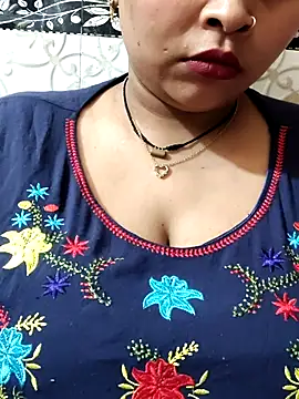 Indian-Nazia online show from 02-26-26, 11:32