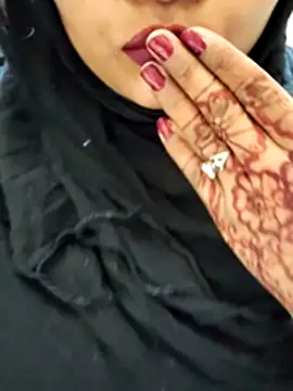 Indian-Nazia online show from 07-10-26, 07:03