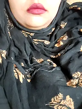 Indian-Nazia online show from 06-19-26, 07:03