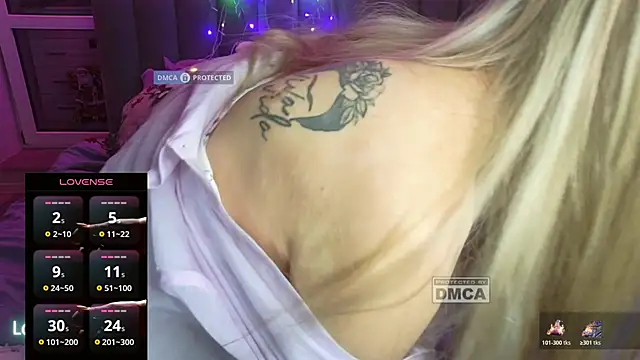 GoodGirl0024 online show from 01-08-26, 08:15