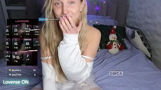 GoodGirl0024 online show from 01-14-26, 08:23