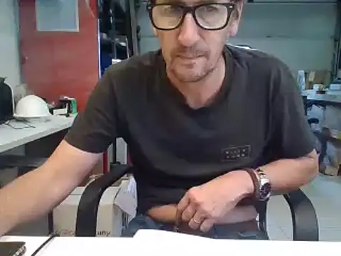 Raimundo1971 online show from 03-10-26, 05:28