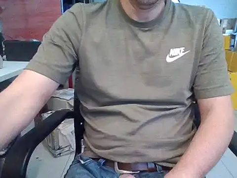 Raimundo1971 online show from 12-02-25, 01:46