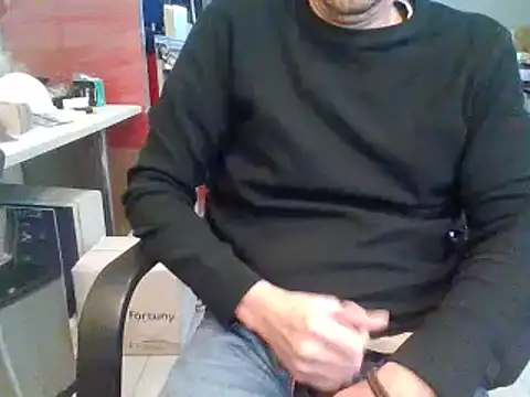 Raimundo1971 online show from 04-10-26, 04:47