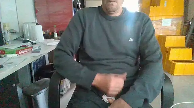 Raimundo1971 online show from 12-06-24, 03:39