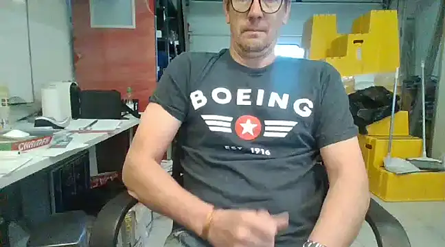 Raimundo1971 online show from 03-11-25, 02:18