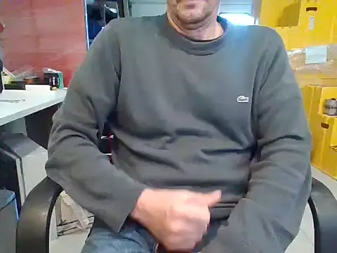 Raimundo1971 online show from 10-29-25, 02:16