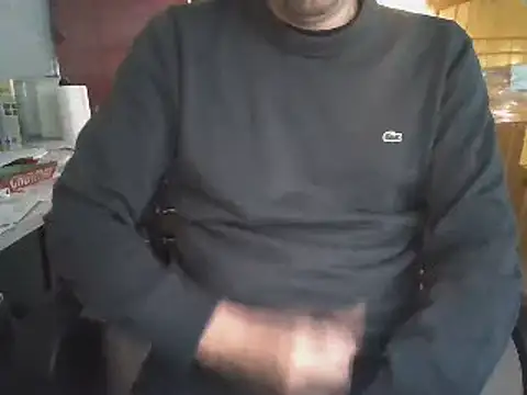 Raimundo1971 online show from 12-03-24, 12:44