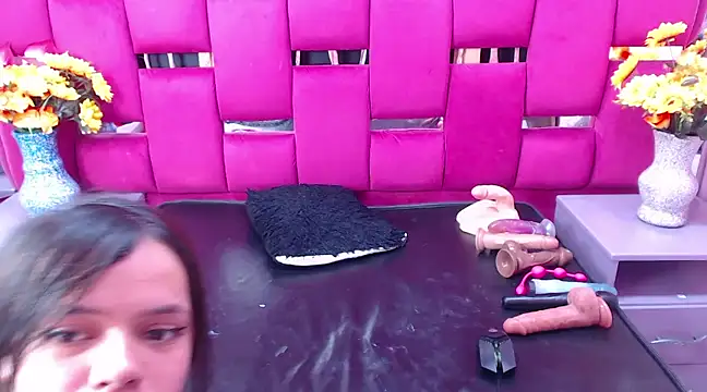 Lya Anal online show from 03-20-25, 09:59