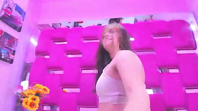 Lya Anal online show from 11-14-25, 09:40