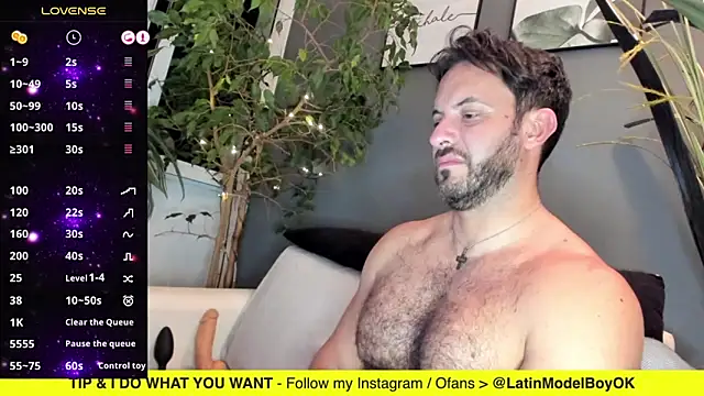 arielenbsas online show from 03-17-25, 03:14