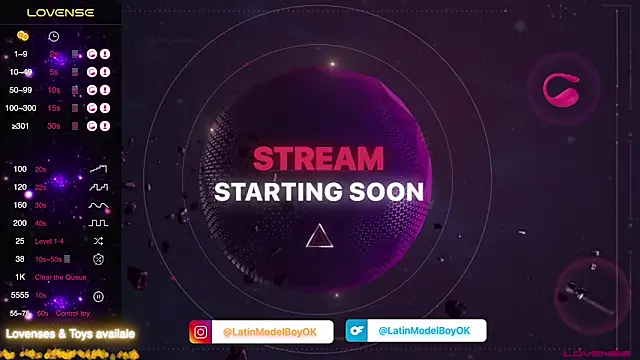 arielenbsas online show from 03-22-25, 02:59