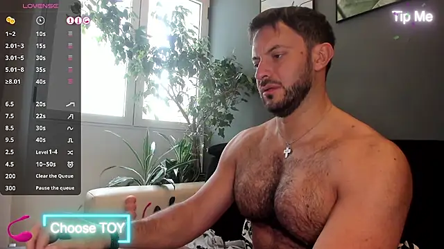 arielenbsas online show from 10-27-25, 07:15