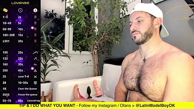 arielenbsas online show from 03-14-25, 03:04